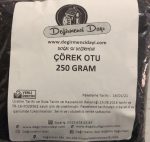 ÇÖREK OTU 250 GRAM - Görsel 2