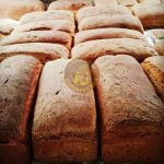 EKŞİ MAYALI KARAKILÇIK TAM BUĞDAY EKMEK